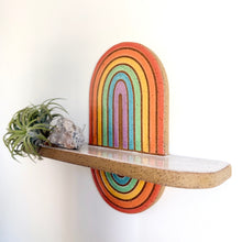 Load image into Gallery viewer, Wall Shelf - 25