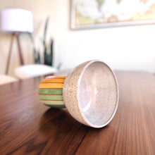 Load image into Gallery viewer, Pedestal Planter - Rainbow