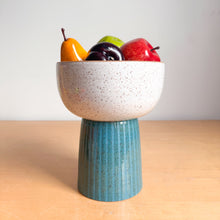 Load image into Gallery viewer, Pedestal Planter/Bowl - 42