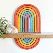 Load image into Gallery viewer, Wall Shelf - 25