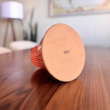 Load image into Gallery viewer, Vase - Coral
