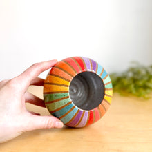 Load image into Gallery viewer, Bud Vase - 3
