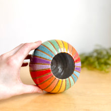 Load image into Gallery viewer, Bud Vase - 2
