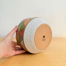 Load image into Gallery viewer, 7" Hanging Planter - 3
