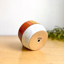 Load image into Gallery viewer, 4" Table Planter - 12
