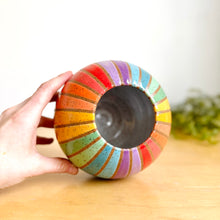 Load image into Gallery viewer, Bud Vase - 8
