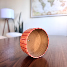 Load image into Gallery viewer, 4&quot; Table Planter - Coral
