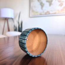 Load image into Gallery viewer, 4&quot; Table Planter - Blues
