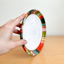 Load image into Gallery viewer, Decorative Salad Plate #2
