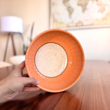 Load image into Gallery viewer, Serving Bowl - Peachy
