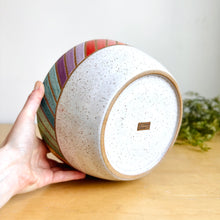 Load image into Gallery viewer, Serving Bowl - 10
