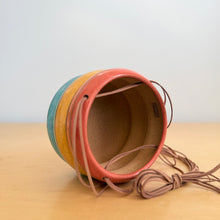 Load image into Gallery viewer, 6" Hanging Planter - 1
