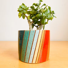 Load image into Gallery viewer, 6&quot; Table Planter - 35
