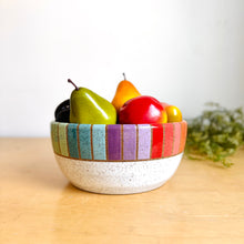 Load image into Gallery viewer, Serving Bowl - 11
