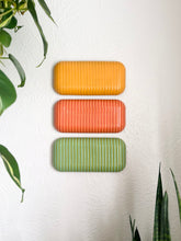 Load image into Gallery viewer, Wall Tile Set of 3 - #40
