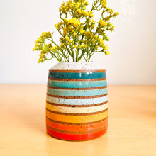 Load image into Gallery viewer, Bud Vase - 21
