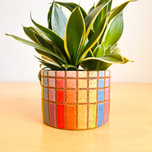 Load image into Gallery viewer, 4&quot; Table Planter - 1
