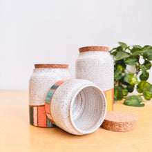 Load image into Gallery viewer, Canister Set of 3 - 20
