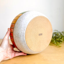 Load image into Gallery viewer, Serving Bowl - 11
