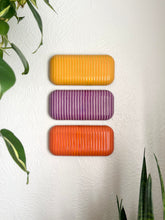 Load image into Gallery viewer, *Second* Wall Tile Set of 3 - #39
