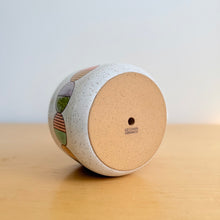 Load image into Gallery viewer, 7" Table Planter - 2
