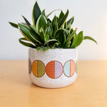 Load image into Gallery viewer, 7" Table Planter - 2
