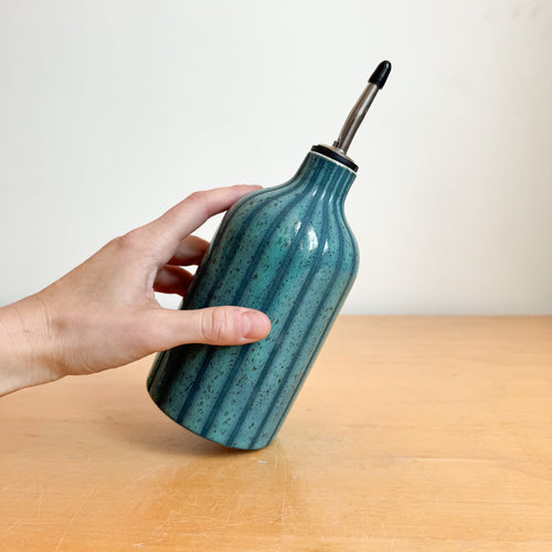 Piece of the Month - Oil Bottle