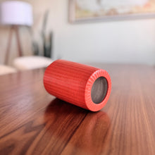 Load image into Gallery viewer, Vase - Red Coral

