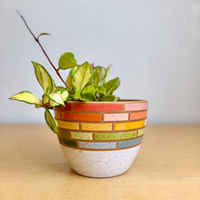 Load image into Gallery viewer, 6" Table Planter - 6
