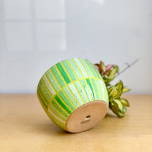 Load image into Gallery viewer, 6" Table Planter - 8

