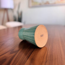 Load image into Gallery viewer, Vase - Aqua
