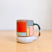 Load image into Gallery viewer, Piece of the Month - 16oz Mug
