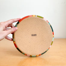 Load image into Gallery viewer, Decorative Salad Plate #2
