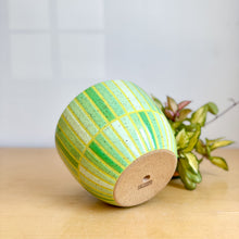 Load image into Gallery viewer, 6" Table Planter - 9
