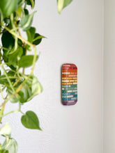 Load image into Gallery viewer, *Second* Wall Tile - 31
