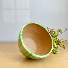 Load image into Gallery viewer, 6" Table Planter - 9
