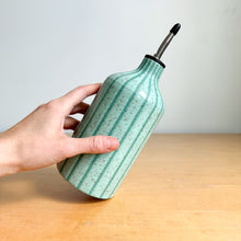 Load image into Gallery viewer, Oil Bottle - Aqua
