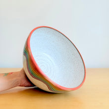 Load image into Gallery viewer, Serving Bowl - 23
