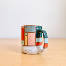 Load image into Gallery viewer, Piece of the Month - 16oz Mug
