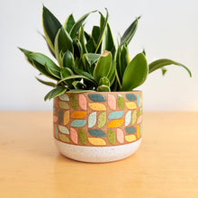 Load image into Gallery viewer, 7" Hanging Planter - 4
