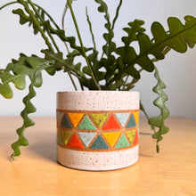 Load image into Gallery viewer, 4&quot; Table Planter - 19
