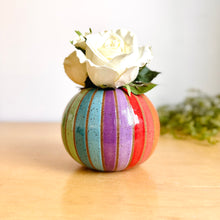 Load image into Gallery viewer, Bud Vase - 8
