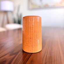 Load image into Gallery viewer, Vase - Apricot
