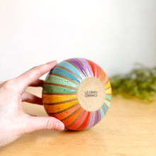 Load image into Gallery viewer, Bud Vase - 3
