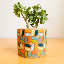 Load image into Gallery viewer, 6&quot; Table Planter - 34
