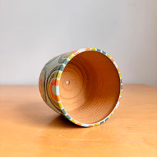 Load image into Gallery viewer, 4&quot; Table Planter - 18
