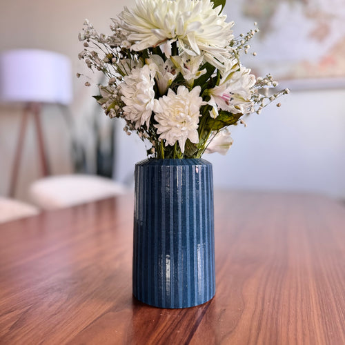 Vase - Bluegrass