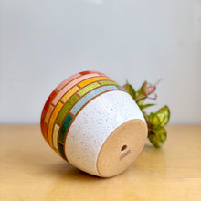 Load image into Gallery viewer, 6" Table Planter - 6
