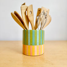 Load image into Gallery viewer, Utensil Crock -  23
