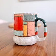 Load image into Gallery viewer, Piece of the Month - 16oz Mug
